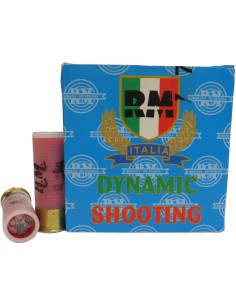 Cartucce Romana Munizioni...