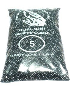 Pallini di piombo temperato...