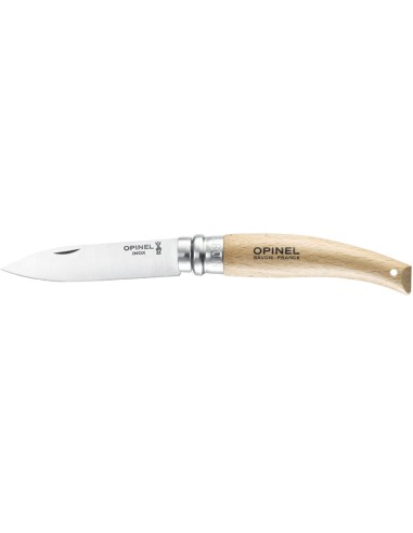 Coltello Opinel 08 Giardino lama inox...