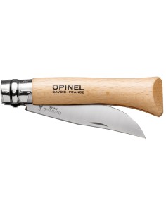 Coltello Opinel 10 lama... 2