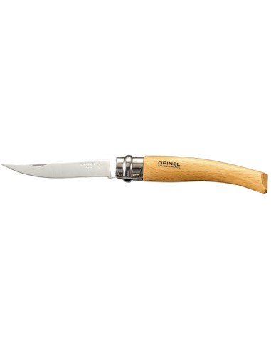 Coltello Opinel 08 Effilé per...