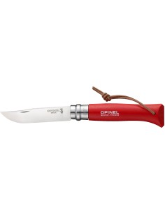 Coltello Opinel 08 lama...