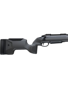 Sako carabina bolt action... 2
