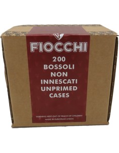Bossoli non innescati... 2