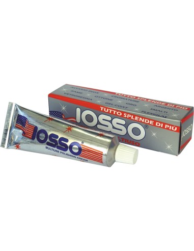 Crema lucidante multiuso Iosso...