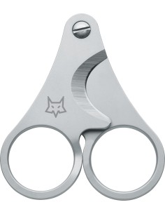 Fox - taglia sigari Inox...