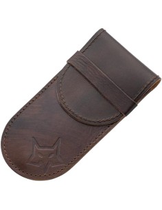 Fox - fodero in cuoio per...