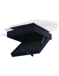 Chameleon Box cassetta di...