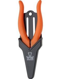 Due Cigni - Le forbici... 2