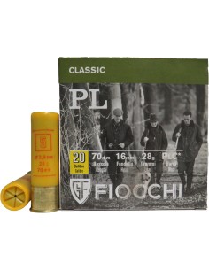 Cartucce Fiocchi PL cal....