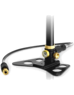 Pompa manuale per ricarica... 2