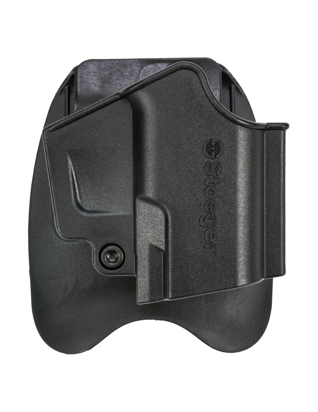 Stoeger Fondina Originale in polimero per STR9 Calibro 9 mm