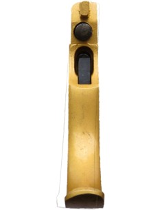 Beretta grilletto dorato... 2