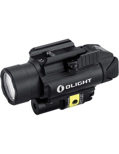 Torcia tattica Olight Baldr...