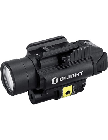 Torcia tattica Olight Baldr RL Led...