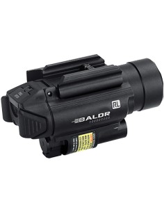 Torcia tattica Olight Baldr... 2