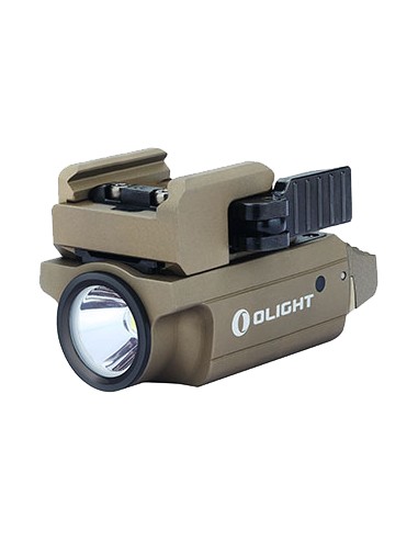 Torcia tattica Olight PL-Mini 2...