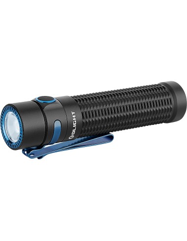 Torcia tascabile Olight Warrior mini...