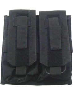 Tasca porta caricatore...