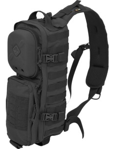 Zaino Hazard 4 Plan-B17 nero