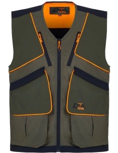 Zotta Forest - gilet...
