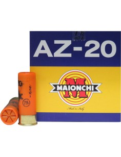 Cartucce AZ-20 Maionchi...