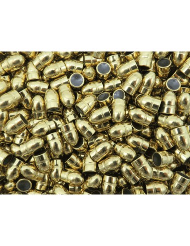 Palle Fiocchi blindate cal 7,65 FMJ...