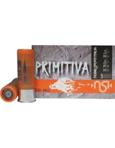 Cartucce Nobel Primitiva...