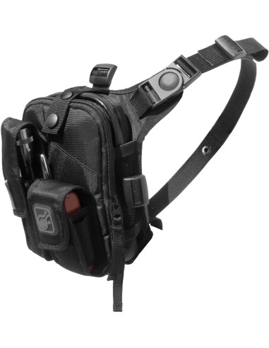Borsa Hazard 4 Convert RG Escape nero