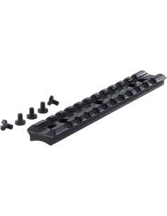 Slitta weaver attacco... 2