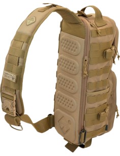 Zaino Hazard 4 Plan-B17 coyote 2