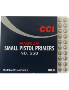 Inneschi CCI 550 small...