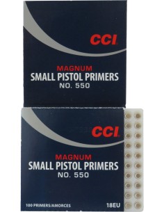 Inneschi CCI 550 small...