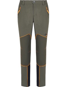 Zotta Forest - pantalone...