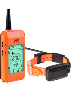 Dog Trace GPS X20+ palmare...
