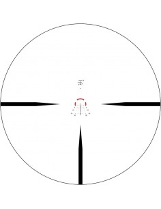 Cannocchiale Vortex Strike... 2