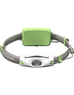 Ledlenser NEO6R Green... 2
