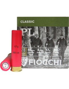 Cartucce Fiocchi PL cal....
