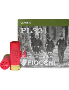 Cartucce Fiocchi PL 32 cal....