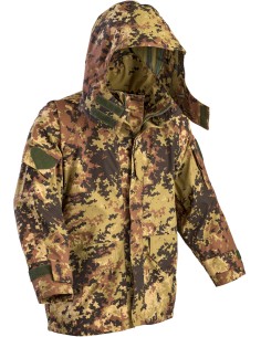 Giacca Defcon 5 Parka II...