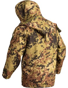Giacca Defcon 5 Parka II... 2