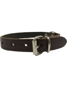 Collare in cuoio 18 mm X...