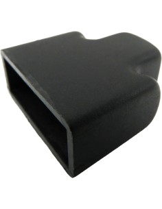 Cappuccio di plastica per... 2