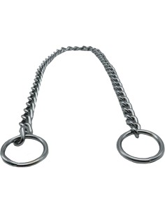 Collare strangolo in... 2