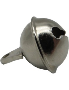 Campanellina nichelata...