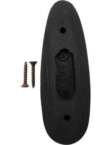 Calciolo In Gomma BMR 15mm Per Fucile - Plantare Con Interasse 96mm - Foto 12