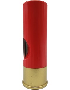Coltello a cartuccia rosso... 2