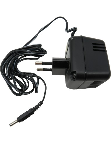 Carica batterie per ricetrasmittente...