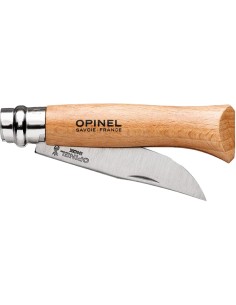 Coltello Opinel 08 lama... 2