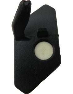 Rest poggia freccia in...